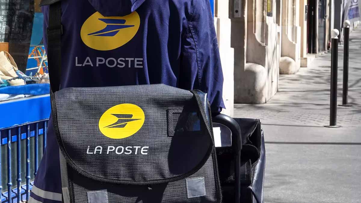 À la retraite : découvrez combien touche une personne qui a travaillé à La Poste durant toute sa vie